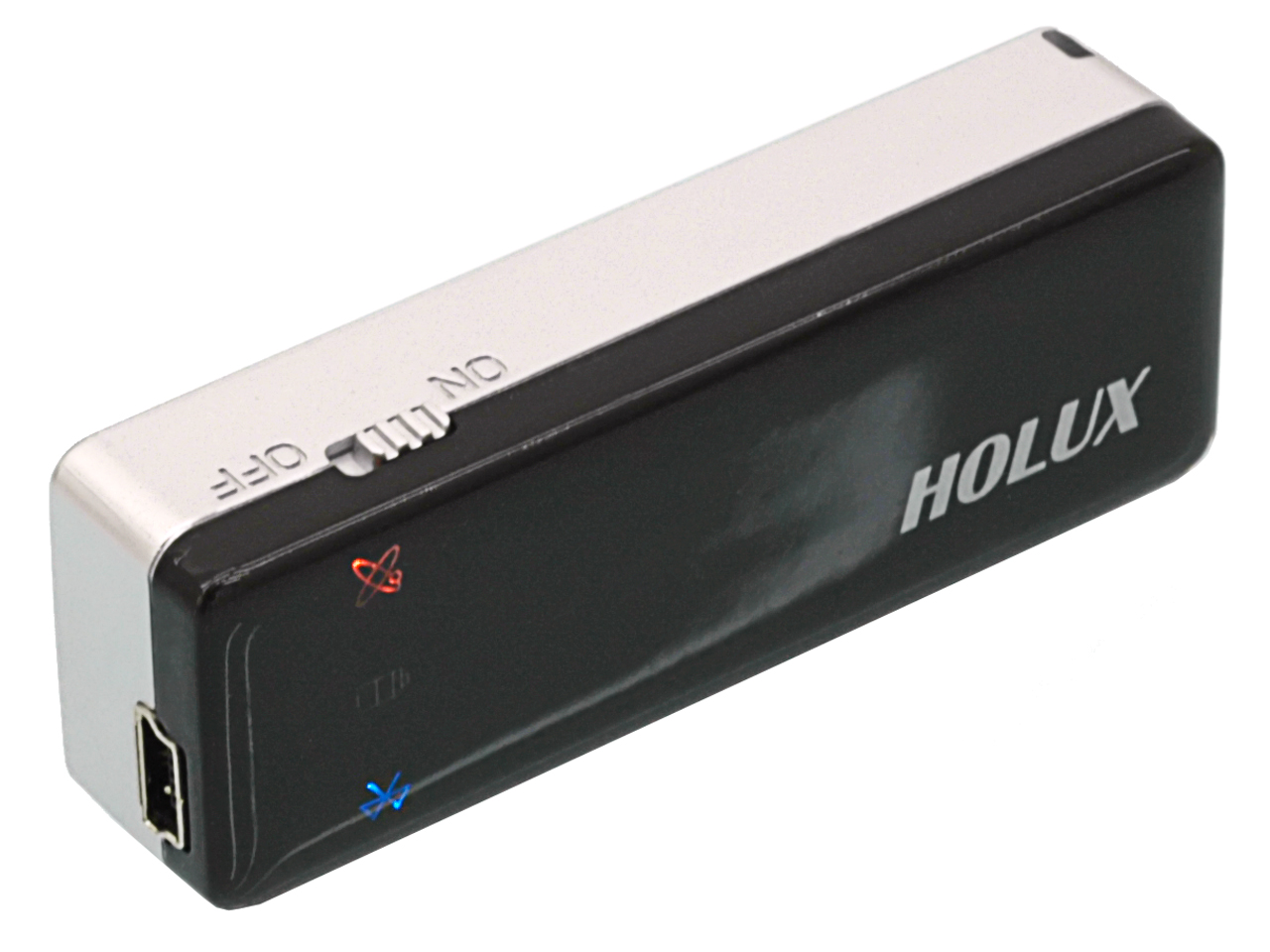 Holux GR-240 / GPSlim 240