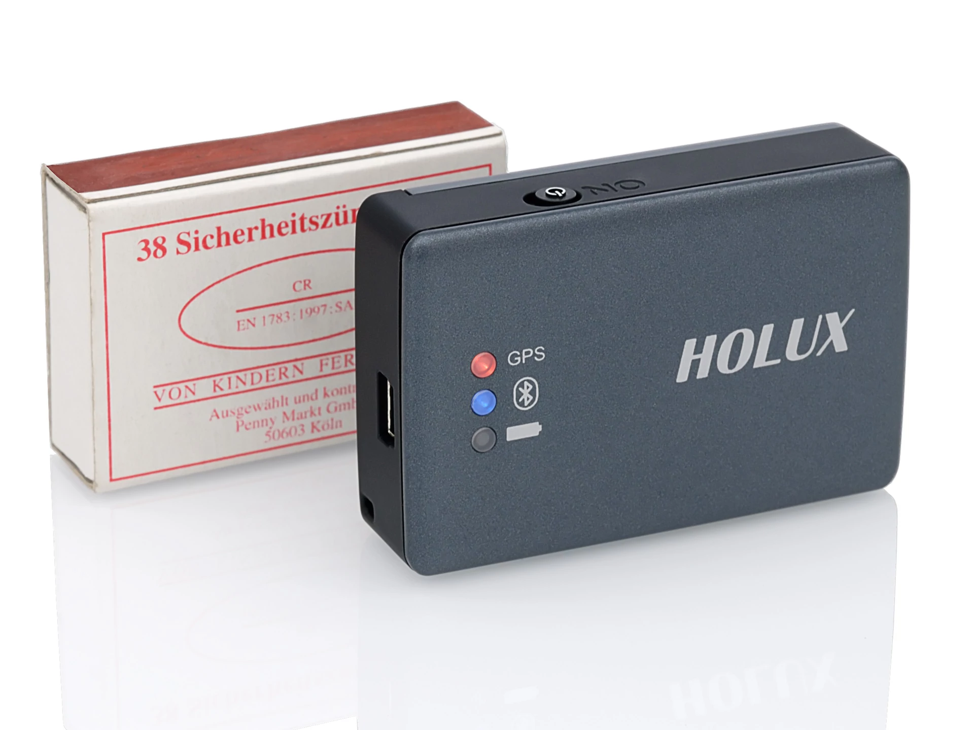 Holux M-1000C