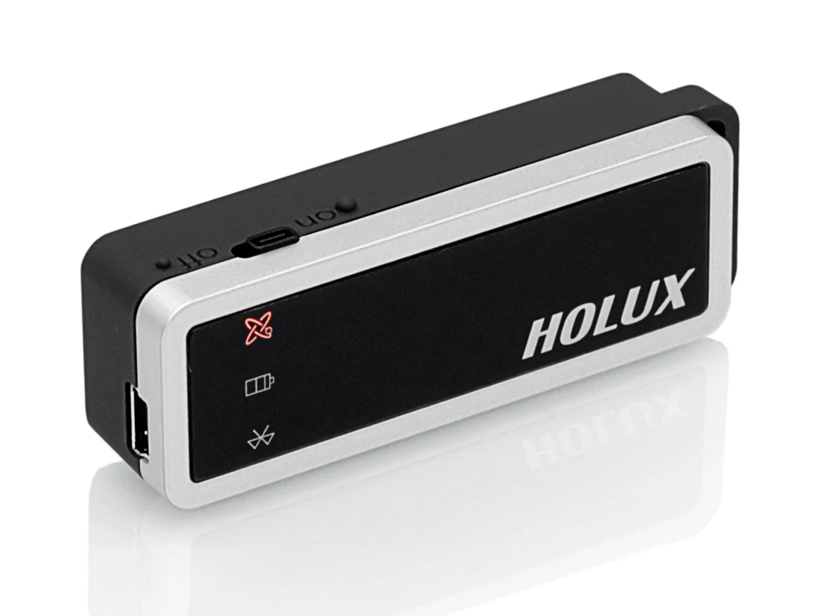 Holux M-1200